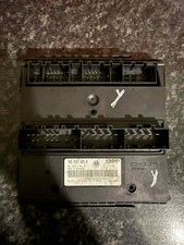 VW TRANSPORTER T5 / CARAVELLE 2006-2009 BCM BODY CONTROL MODULE ECU 7H0937049H