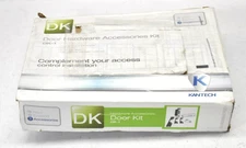 Katech Door Hardware Accessories Kit DK-1 Complementary Pack Genuine OEM