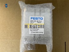 1PC Brand New FESTO Cylinder 156575 ADVU-80-60-P-A