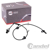 ABS-SENSOR Raddrehzahl Vorderachse Rechts Passend FüR Honda Civic | 32212