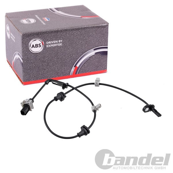 ABS-SENSOR Raddrehzahl Vorderachse Rechts Passend FüR Honda Civic | 32212-image