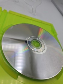 Dreamcast Collection - Microsoft Xbox 360 - No Manual - Tested, Working 