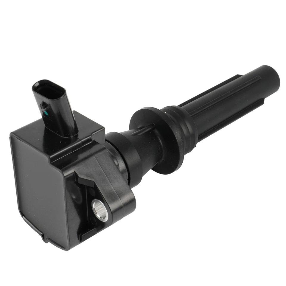 Ignition Coils & Iridium Spark Plugs for Jaguar XE 2018 2019 2020 2.0L L4 - Изображение 3 из 4