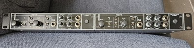 [2 x] Cranborne Audio Camden EC1 Preamp _ (Like a dual-mono EC2)