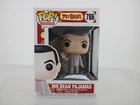 Funko Pop Mr Bean Pajamas 786 Mr Bean Television Vinyl Figure
