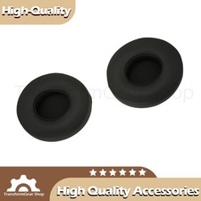 For Beats by Dr Dre Solo 2 Solo 3 Wireless/Wired Replacement Ear Pads Cushion US