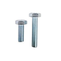 Connect Hi-Tensile Setschraube M6 X 1,0 X 12Mm 200 StüCk 31279