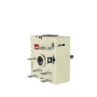 Energieregler Ego 50.57031.010 400V Whirlpool Bauknecht 481227328049