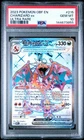 2023 Obsidian Flames Charizard EX Ultra Rare #215 PSA 10 GEM MINT
