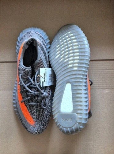 Adidas Yeezy Boost 350 v2 Beluga / NEU & OVP ✅️ - Bild 3 von 5