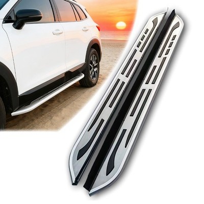 Running Board Fit for BYD Sealion 6 2023-2026 Side Step Car Accessories