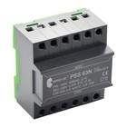 1-fase module scheidingstransformator PSS 63N 17000-2015