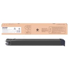 Sharp MX-23GT-BA Original Black Toner High Capacity 18000 Pages