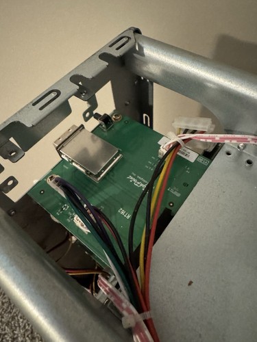 RocketStor 4-Bay HDD Enclosure – HighPoint RS Series –For SATA Drives –With Fans - Photo 3/10