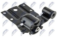 Motorlager NTY ZPS-CH-037 FüR Cherokee Jeep Gummi/Metall 1 ZJ ZG 4X4
