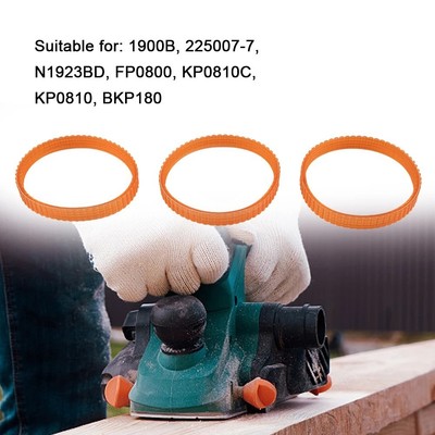 Planer Belt for Dongcheng Portable Electric Planer Suitable for 1900 90 Models