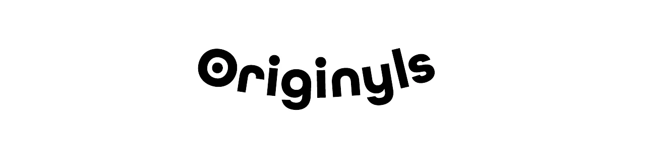 Originyls Vinyl ? Shop Logo