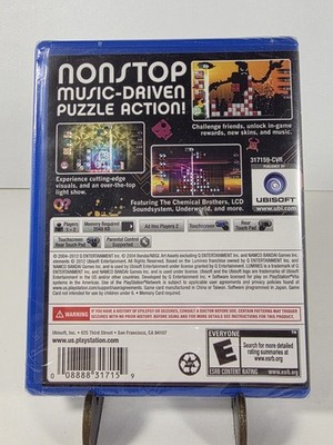ルミネス エレクトロニック シンフォニー - PSVita Amazon | ルミネス エレクトロニック シンフォニー - PSVita