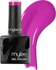 Smalto Gel Semipermanente 8Ml [Keep Your Fuchsia On] - UV/LED Nail Art Manicure 