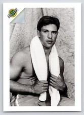 1991 Ultimate Draft #79 Scott Niedermayer