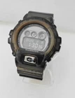 Vintage Men's Casio G-Shock 3420 Wristwatch GD-X6900FB New Battery Running