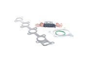 BTS Turbo Montagesatz, Lader FüR MERCEDES-BENZ Mitsubishi