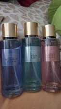 Bundle Of 5 Victoria Secret Scents