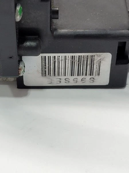 2011 NISSAN XTERRA RIGHT RH FRONT DOOR LOCK ACTUATOR 2011 Lock Actuator 1534619 - Image 4 of 4