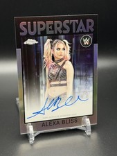 2026 Topps Chrome WWE Wrestling Checklist Guide in-content 56