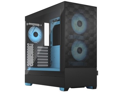 Elite RGB PC Intel Core Ultra 270K Plus 16GB DDR5 RX 7600 512GB NVMe S1.98.27
