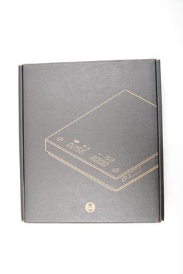 Timemore Kaffeewaage Black Mirror Basic Plus Version 2021
