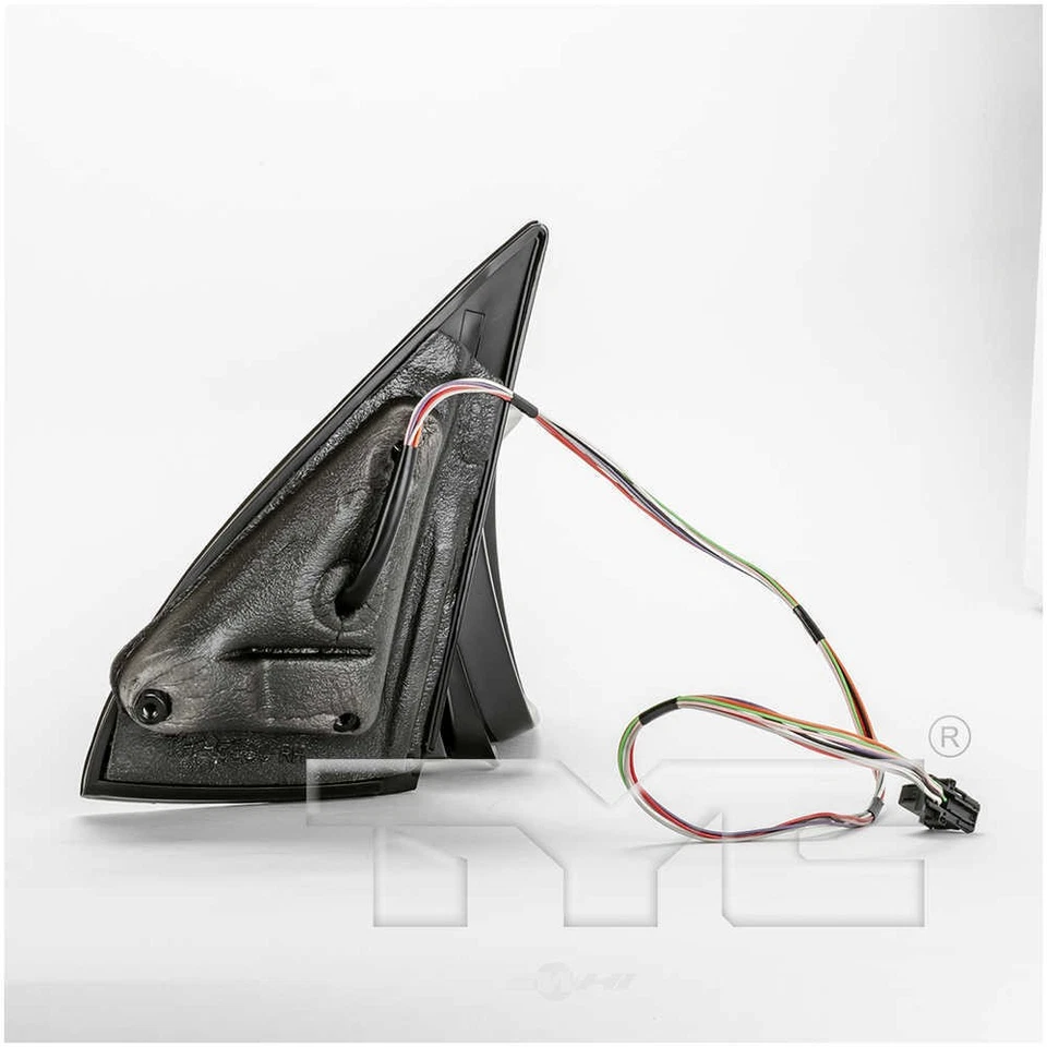 Right Mirror For 2000-2006 BMW X5 2004 2001 2002 2003 2005 TYC 8530051 - Image 4 of 4