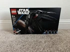 LEGO Star Wars: Inquisitor Transport Scythe (75336)