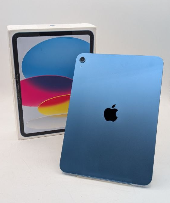 Apple iPad 11th gen A16 chip, 11 inch, 128GB, Wi-Fi 6, A3354