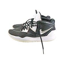 Aaron Boone Yankees Signed 2024 Game Used 'Savages' Nike Kyrie Sz 11 (Boone LOA)