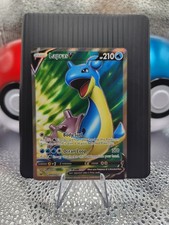 Lapras V (Full Art) 189/202 Swsh01: Sword & Shield Holo on eBay