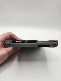 Skate or Die (Nintendo NES, 1988) Probado Raro Como Nuevo Retro Aut&eacute;ntico NES Env&iacute;o Gratis