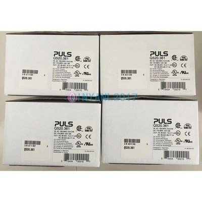 1PC New PULS QS20.361 Power Supply #yi