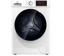 BEKO BW1O3841W 8 kg 1400 Spin Washing Machine - White - REFURB-A