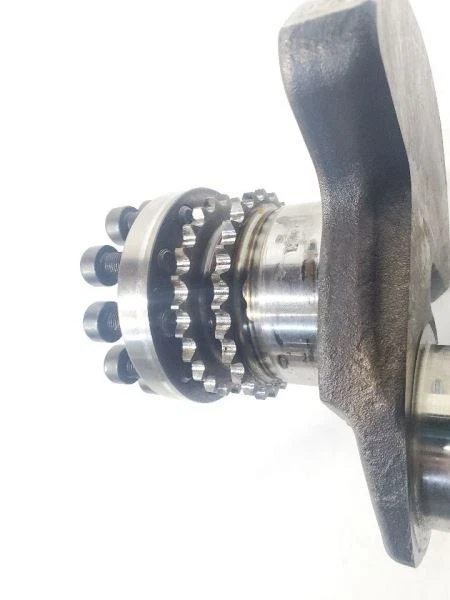 曲轴 3.0L 原始设备制造商 2012 奥迪 A6 — 第 4/4 张图片