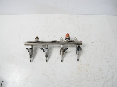 Einspritzleiste für Audi A5 A6 Q5 2,0 TFSi CAEB CAE CAED 06J133317J 06H906036G