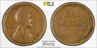 1909-S VDB (Weak) Lincoln Wheat Cent PCGS G/Good Details (scrape)