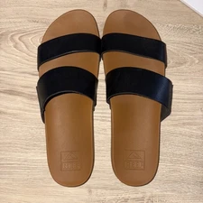 Reef Cushion Vista Women’s 10 Sandals