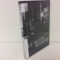 Criterion Collection - Le Notti Bianche/Dvd - Dvd - G3Z