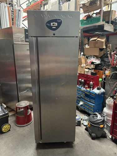 Enodis Fridge single door commercial upright Refurbished by kamrul 07917795878