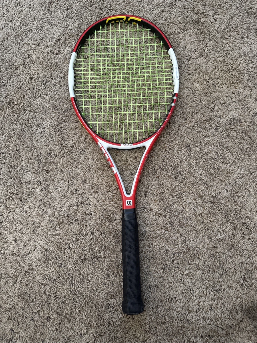 Wilson Ncode Six One 95 for sale | eBay