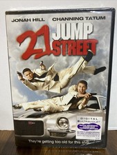 1987 Topps 21 Jump Street Trading Cards 22