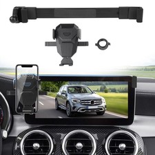 Car Phone Holder for Mercedes-Benz GLC 2020-2022, 10.25" Screen