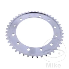 28009-Transmission plate crown 45T P-530 Ø154 MM Ø176 MM compatible with HONDA C