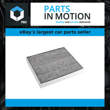Pollen / Cabin Filter ADF122533 Blue Print 2197035 2197037 2240347 2346924 New